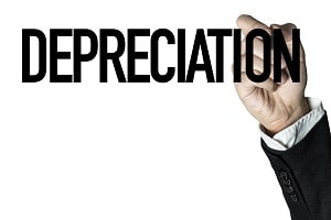 Chattels Valuation and Depreciation